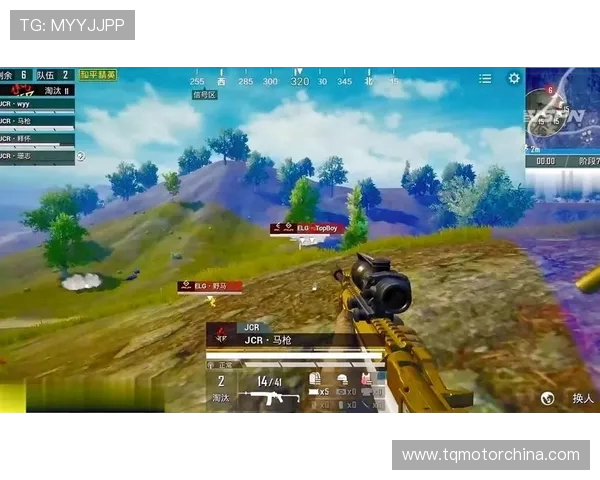 和平精英评论:TES战队防守反击策略的优缺点分析与总结