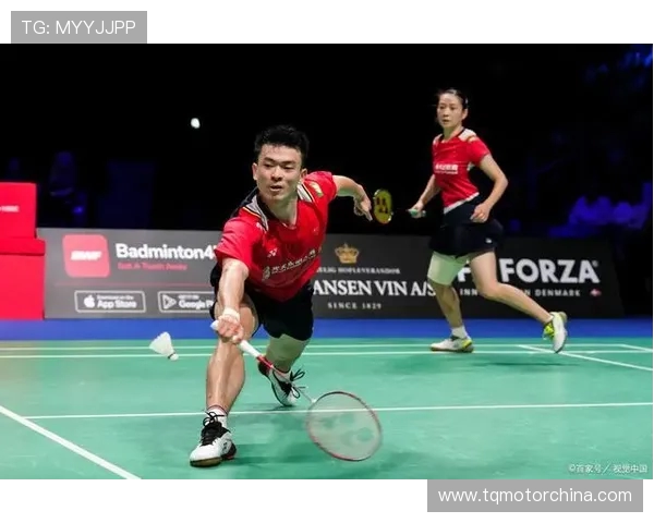 广州羽毛球队战术解析与对比研究揭示球队优势与不足